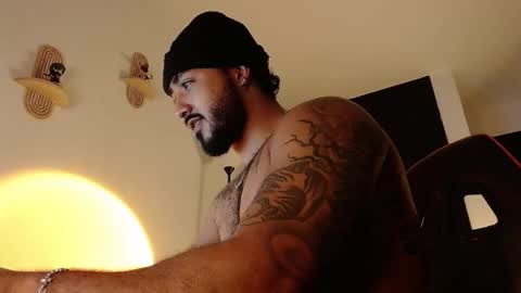 Nate online show from November 22, 11:31 am