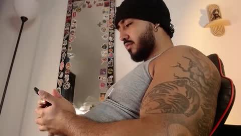 Nate online show from February 9, 11:14 am