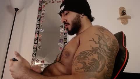 Nate online show from February 17, 12:01 pm