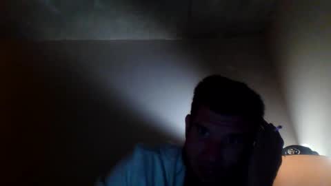 Snapshot of bigdaddycheesecake69 chatting on October 22, 12:33 am bigdaddycheesecake69 online show from October 22, 12:33 am