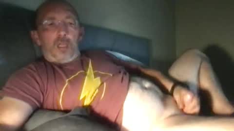 bigdaddydelight online show from October 7, 5:32 pm