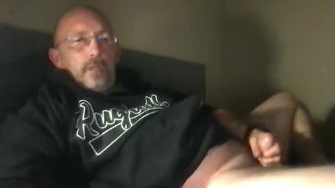 bigdaddydelight online show from October 16, 11:17 pm