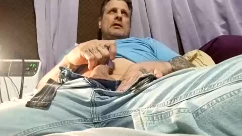 Snapshot of bigdaddydoc308 chatting on September 20, 5:08 am bigdaddydoc308 online show from September 20, 5:08 am