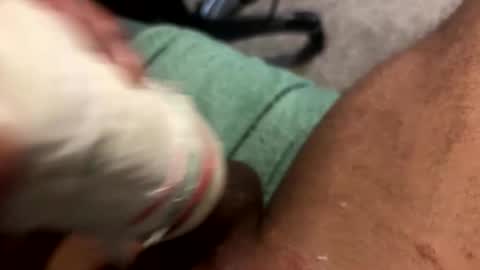 bigdaddyjay27 online show from January 8, 1:30 am