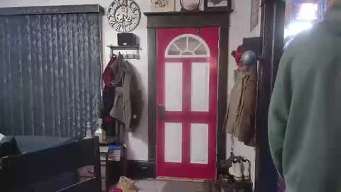 Snapshot of bigdbrillion chatting on February 17, 10:29 am Darryl online show from February 17, 10:29 am