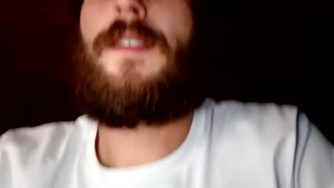 Pac Man Sex online show from December 2, 8:55 pm