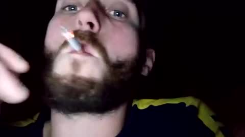 Pac Man Sex online show from December 16, 5:33 pm