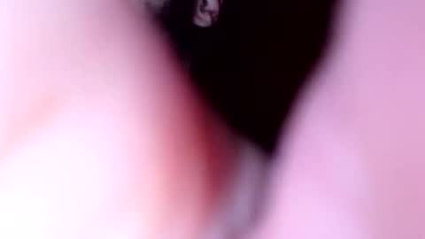 Pac Man Sex online show from December 23, 2:28 pm