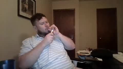 Snapshot of bigdickbob537510 chatting on October 8, 8:01 am bigdickbob537510 online show from October 8, 8:01 am