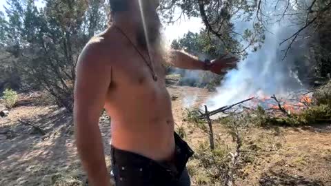 Snapshot of bigdickedbi chatting on December 21, 7:49 pm Bearded Dad online show from December 21, 7:49 pm