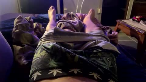 bigdickrican223 online show from April 13, 2:39 am