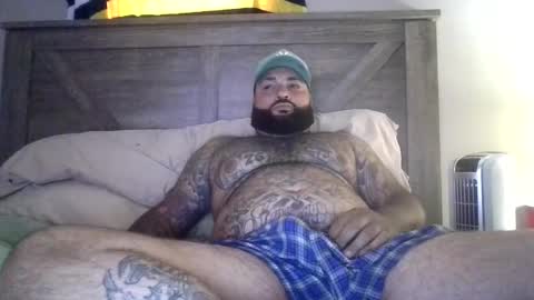 Snapshot of bigdickrican94 chatting on October 4, 5:55 pm bigdickrican94 online show from October 4, 5:55 pm