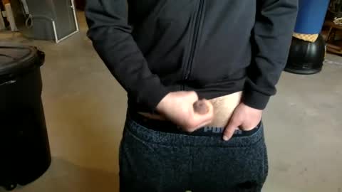 Bigdickshowoff9877 online show from March 9, 3:27 pm