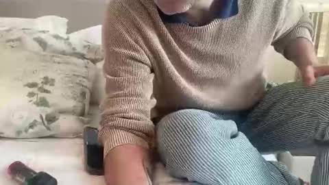 bigdickwalkin online show from December 1, 6:24 pm