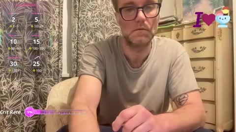 bigdickwalkin online show from January 8, 6:26 am