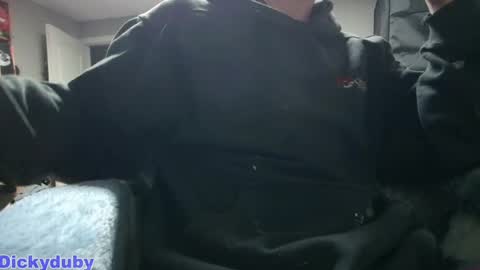 Snapshot of bigdickyduby chatting on September 9, 12:43 am George Forest Dickyduby on all Socials online show from September 9, 12:43 am
