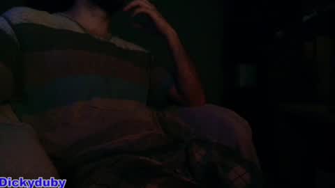 Snapshot of bigdickyduby chatting on October 14, 12:33 am George Forest Dickyduby on all Socials online show from October 14, 12:33 am
