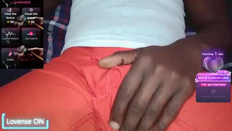 BigDickFreak online show from March 4, 6:50 pm