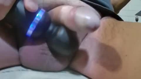 BigDog online show from January 27, 2:57 pm