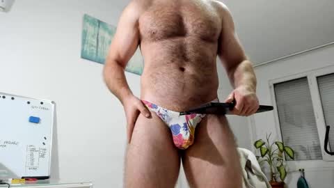 Snapshot of bigdudex chatting on September 18, 9:06 pm bigdudex online show from September 18, 9:06 pm