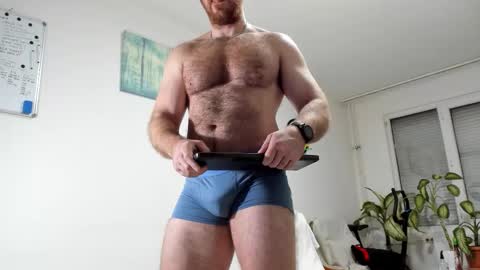 bigdudex online show from March 20, 6:46 pm