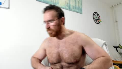 bigdudex online show from April 18, 1:04 pm