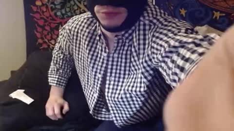 Snapshot of bigfeet420 chatting on December 24, 7:28 am Bigandthick online show from December 24, 7:28 am