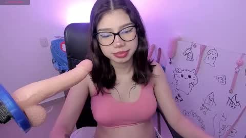 Lucy and Fred online show from March 29, 10:04 am