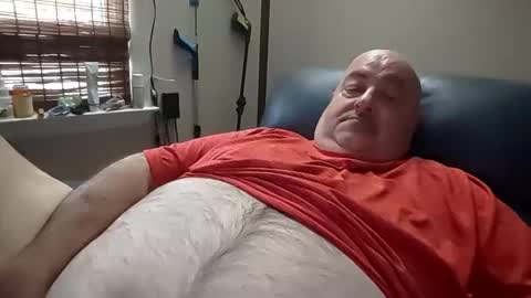 bigfuzzyteddybear online show from November 7, 3:45 pm