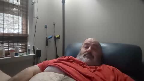 bigfuzzyteddybear online show from March 14, 12:21 pm