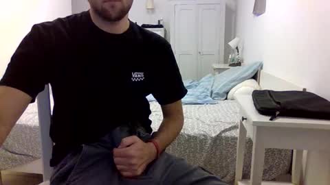 biggbaguette1 online show from October 7, 2:47 pm