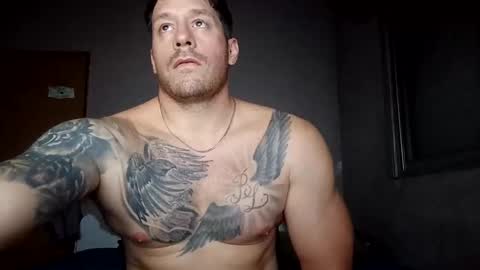 biggeboyy online show from February 21, 2:34 am