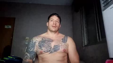 biggeboyy online show from April 14, 1:44 am