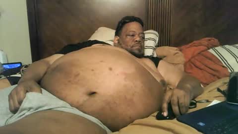 biggyscorpio online show from February 11, 6:30 am