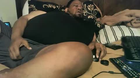 biggyscorpio online show from February 17, 4:31 am