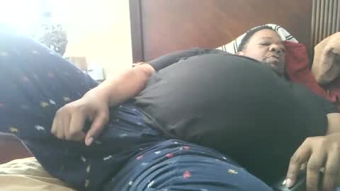 biggyscorpio online show from February 20, 8:36 pm