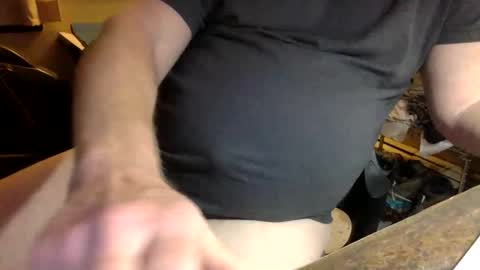 Snapshot of bighandedman chatting on December 17, 11:33 pm bighandedman online show from December 17, 11:33 pm