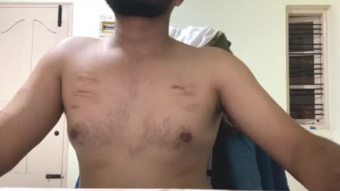 bighandsomesatisfy online show from October 28, 4:53 pm