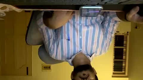 bighandsomesatisfy online show from December 4, 6:16 pm