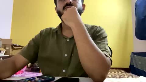 bighandsomesatisfy online show from March 9, 6:12 pm