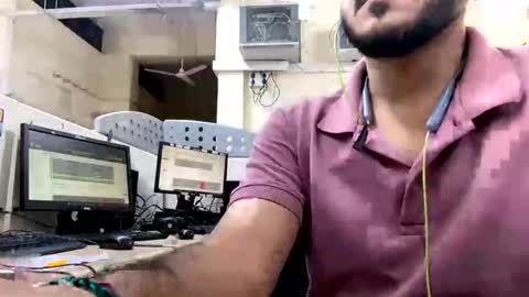 bighandsomesatisfy online show from March 11, 6:25 pm