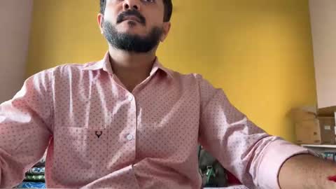 bighandsomesatisfy online show from April 24, 11:23 am