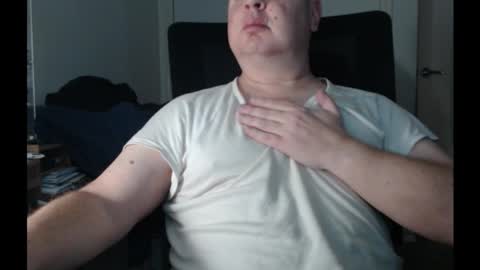 Snapshot of bighorn1981 chatting on October 11, 11:25 pm bighorn1981 online show from October 11, 11:25 pm