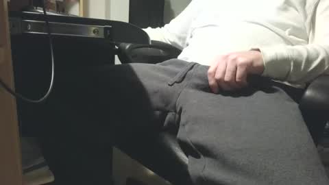 Snapshot of bigj0606 chatting on November 13, 12:20 am Big John online show from November 13, 12:20 am