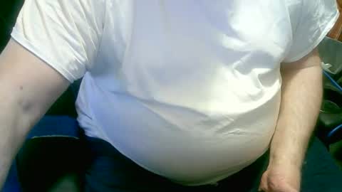 BIGJEFF50 online show from April 17, 9:07 pm