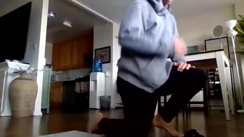 bigjoed233 online show from April 5, 12:46 pm