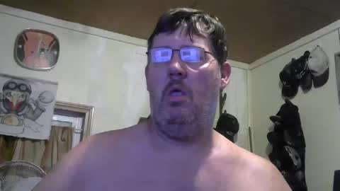 Snapshot of bigjohn41000 chatting on September 23, 9:23 am bigjohn41000 online show from September 23, 9:23 am