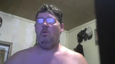 Snapshot of bigjohn41000 chatting on September 26, 9:02 am bigjohn41000 online show from September 26, 9:02 am