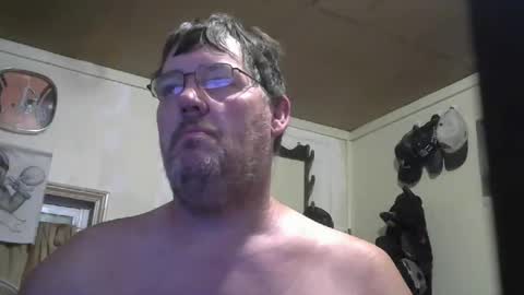 Snapshot of bigjohn41000 chatting on September 30, 9:47 am bigjohn41000 online show from September 30, 9:47 am