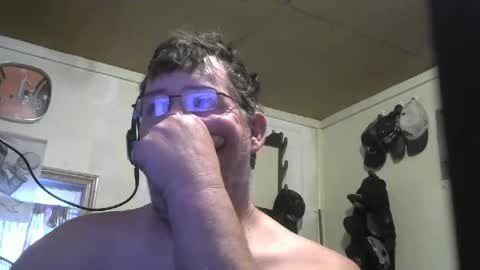 Snapshot of bigjohn41000 chatting on September 30, 10:04 pm bigjohn41000 online show from September 30, 10:04 pm